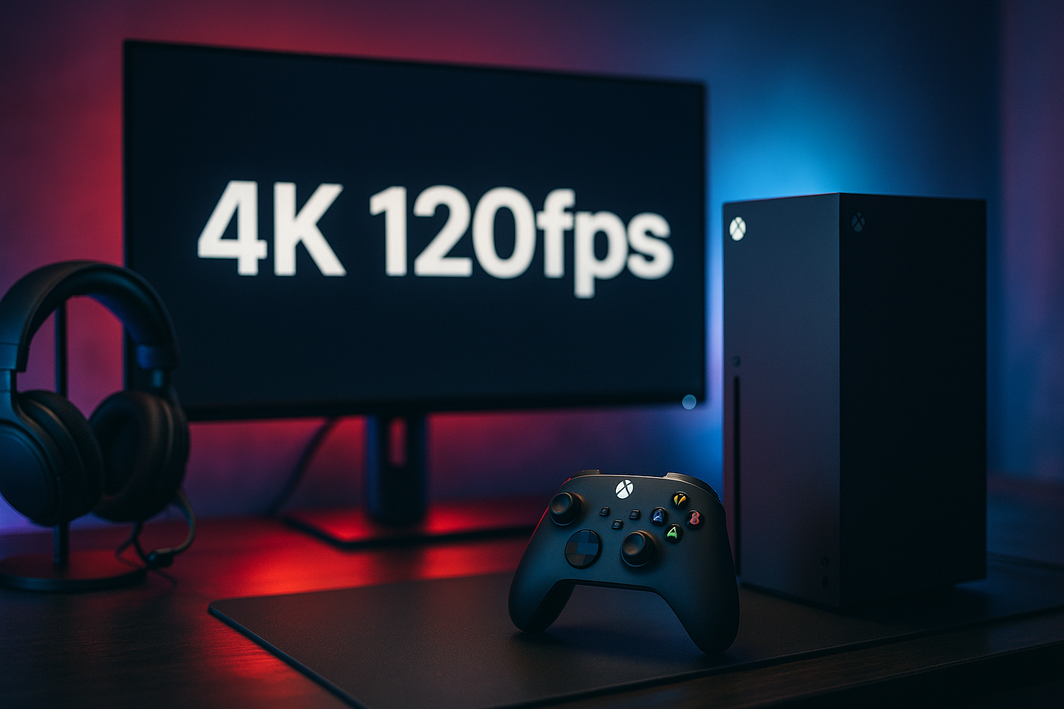 Xbox 차세대 콘솔 '매그너스' 유출...4K 120fps 목표? 게이머들 '또 시작이네' 반응