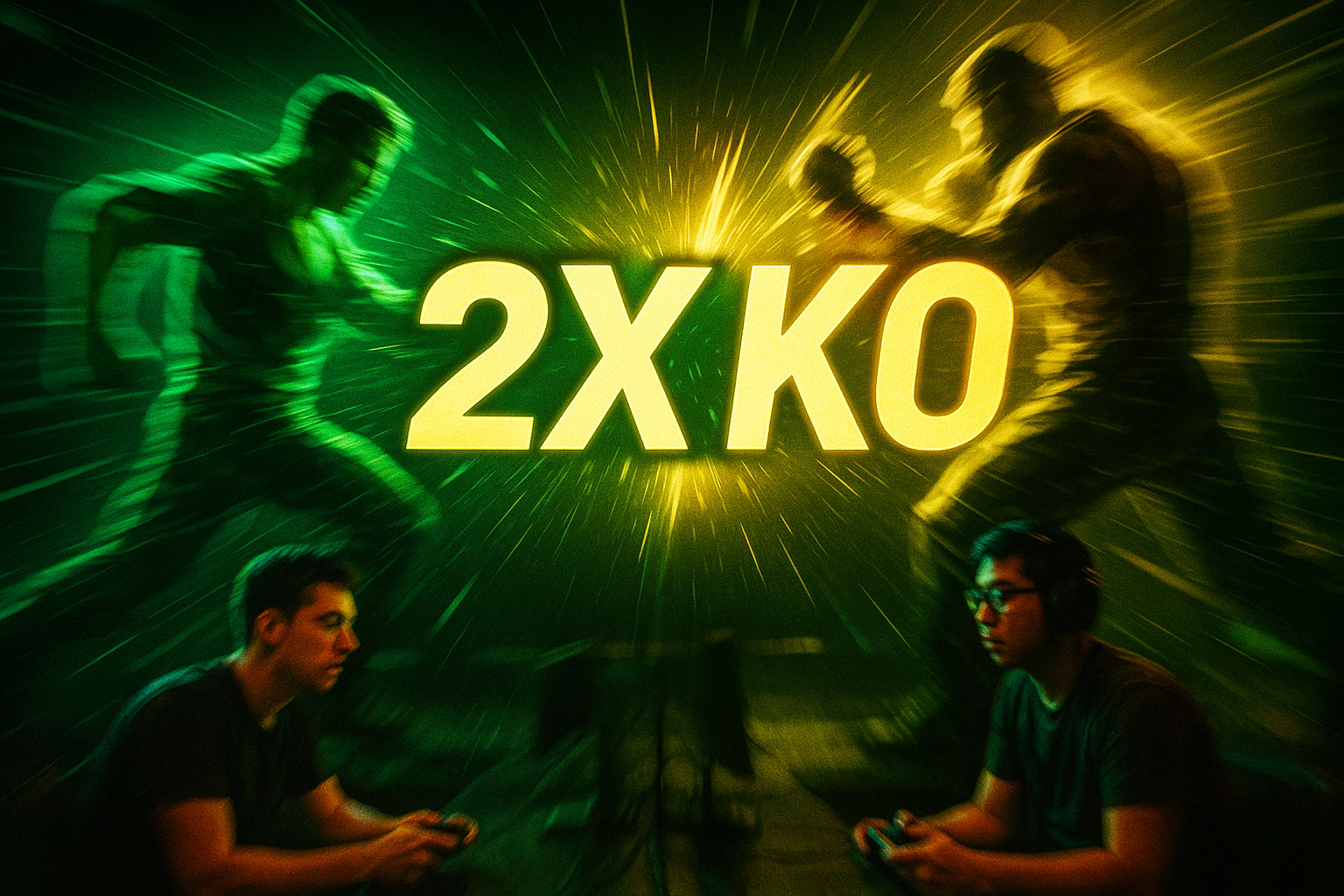 라이엇 2XKO, 마침내 '동시 KO' 연출 추가로 팬들 환호