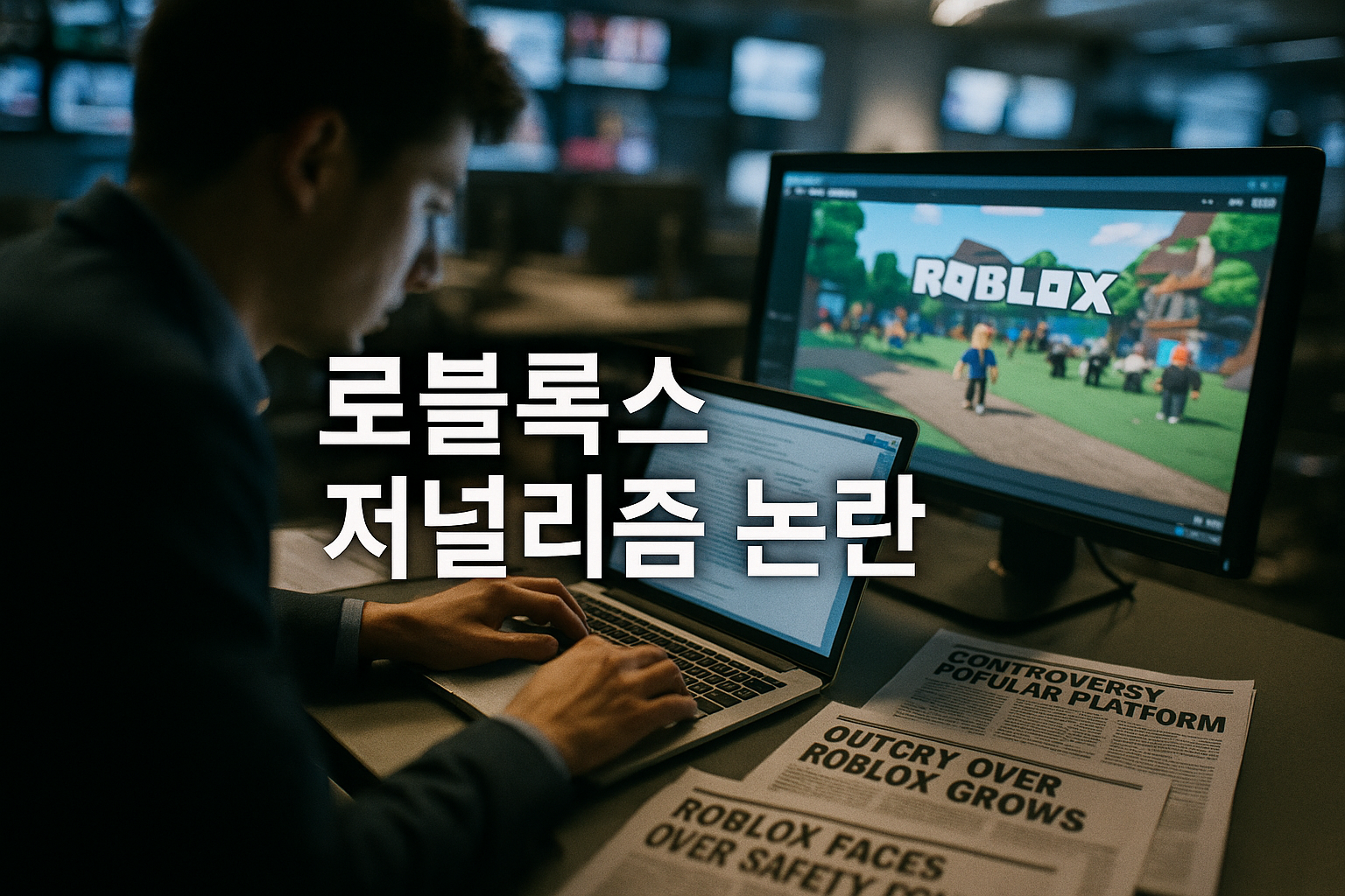 테일러 로렌츠 '로블록스는 주요 플랫폼' 발언에 네티즌들 발칵... 거짓말 논란까지 재점화