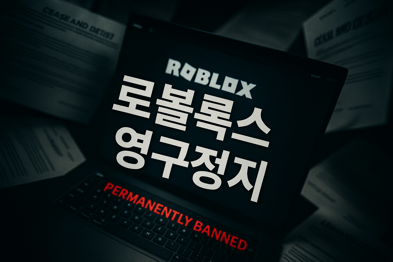 로블록스가 아동 성범죄자 추적하던 유튜버에게 '경고장' 발송, 결국 영구정지