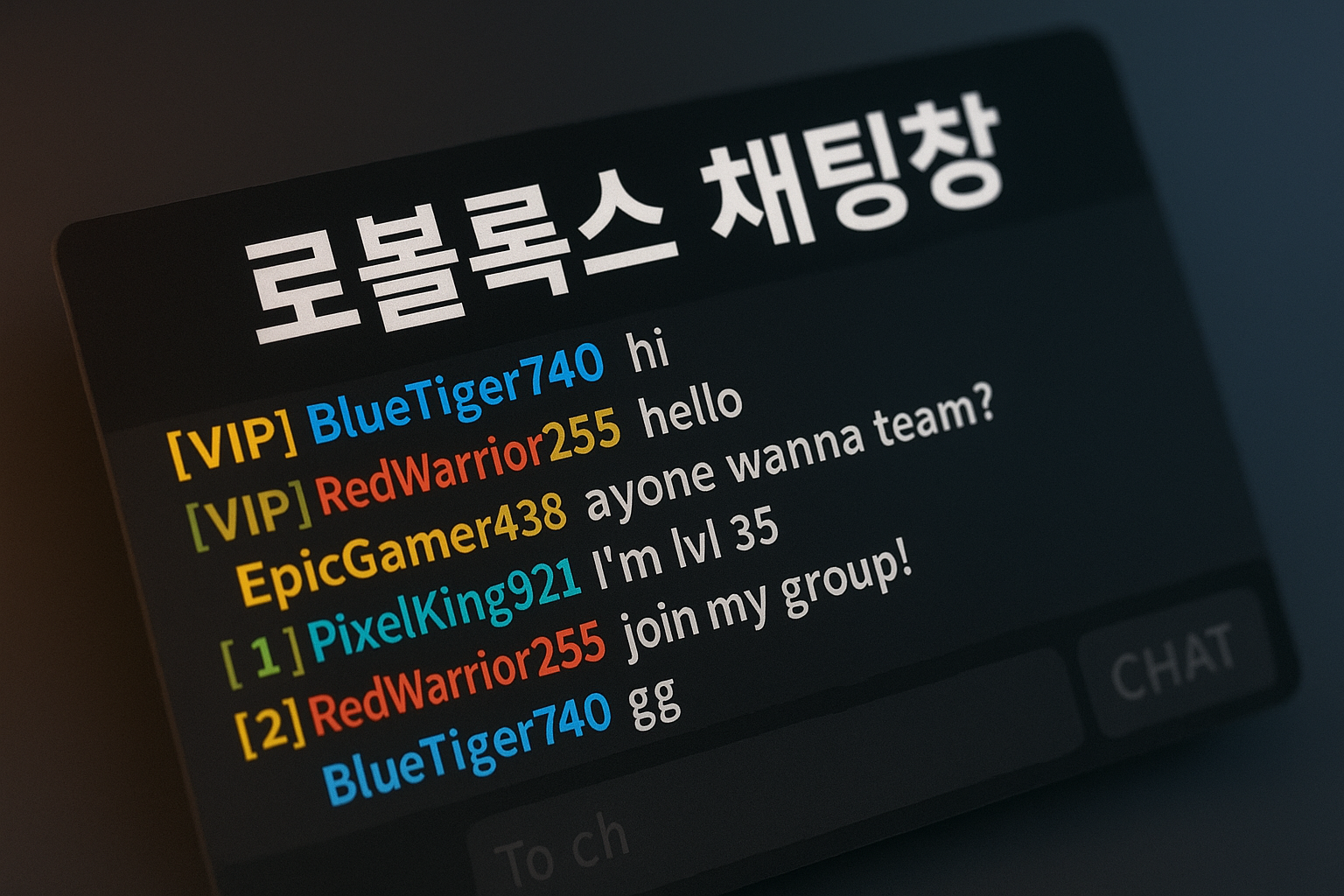 로블록스에서 이것도 밴 당할까요? 유저들의 궁금증 폭발