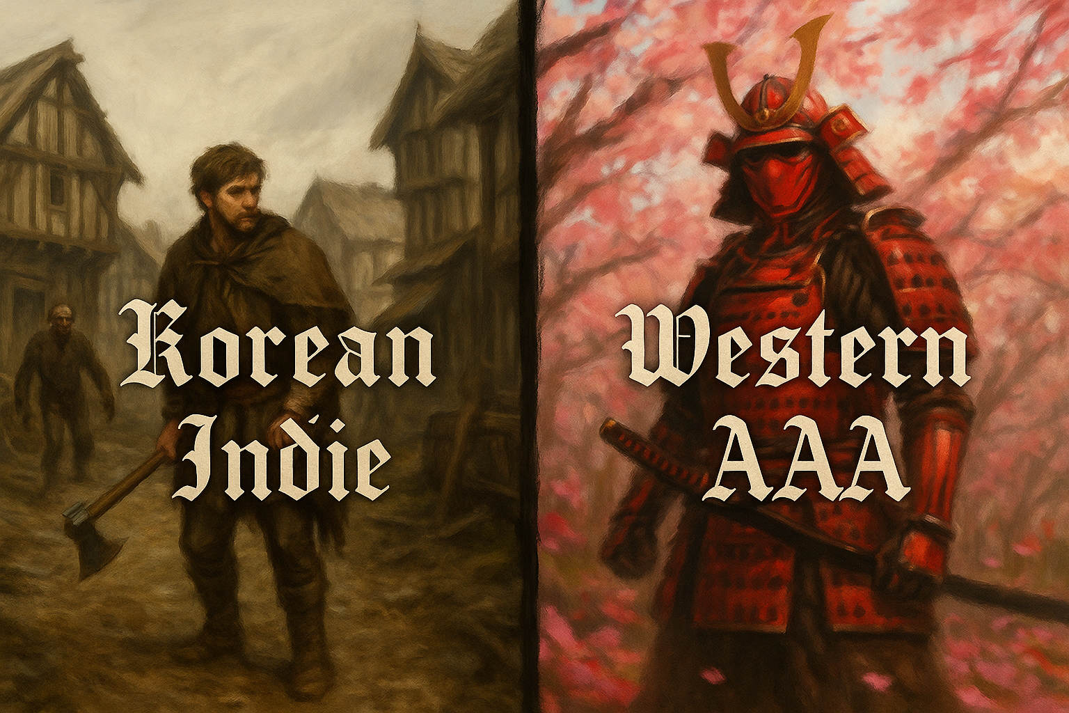 어쌔신 크리드 섀도우의 야스케 주인공 논란, '억지스럽다' 비판 쏟아져