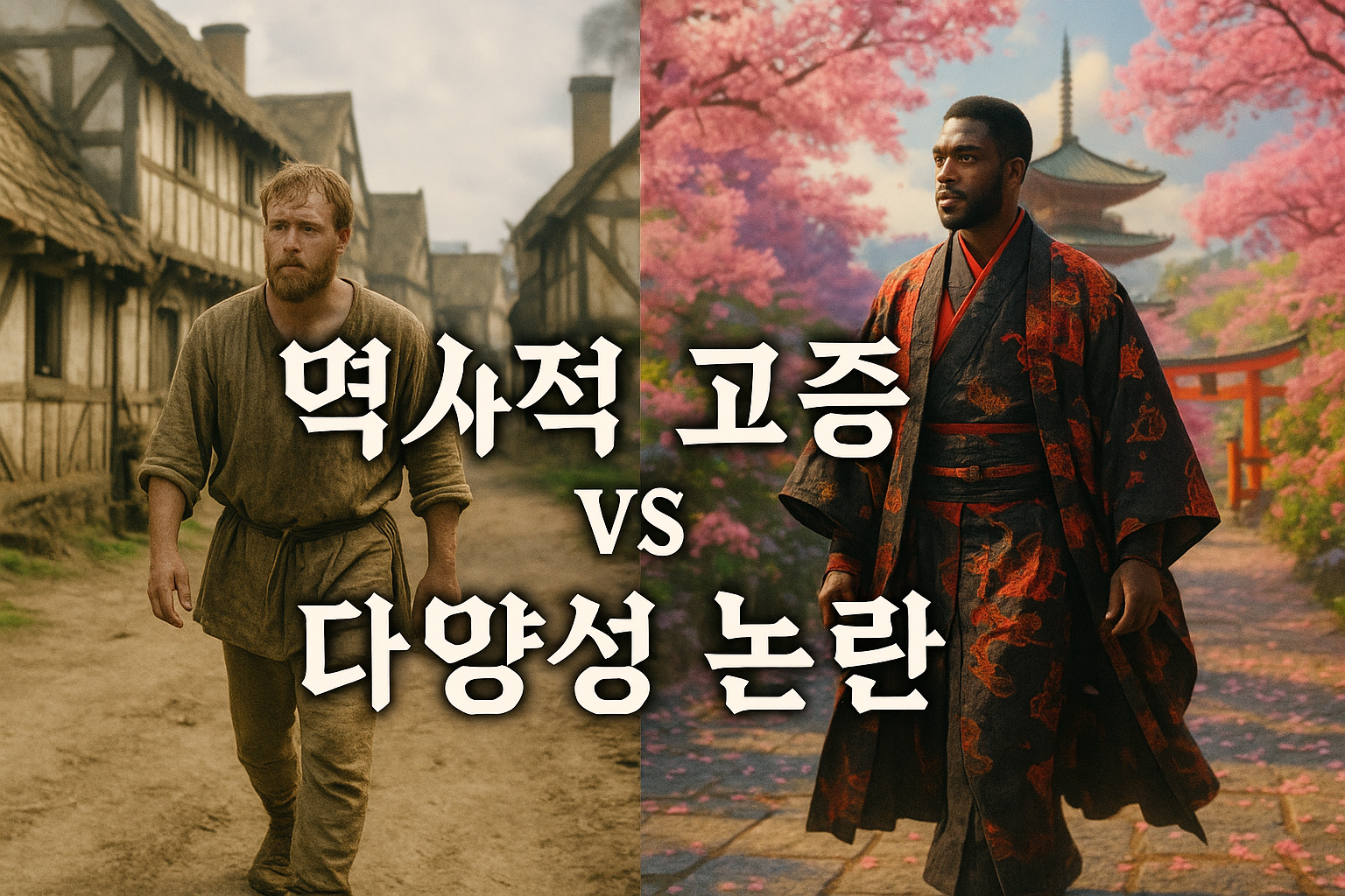 어쌔신 크리드: 섀도우 야스케 논란, "역사를 왜곡한 억지 캐릭터" 해외 게이머들 발칵