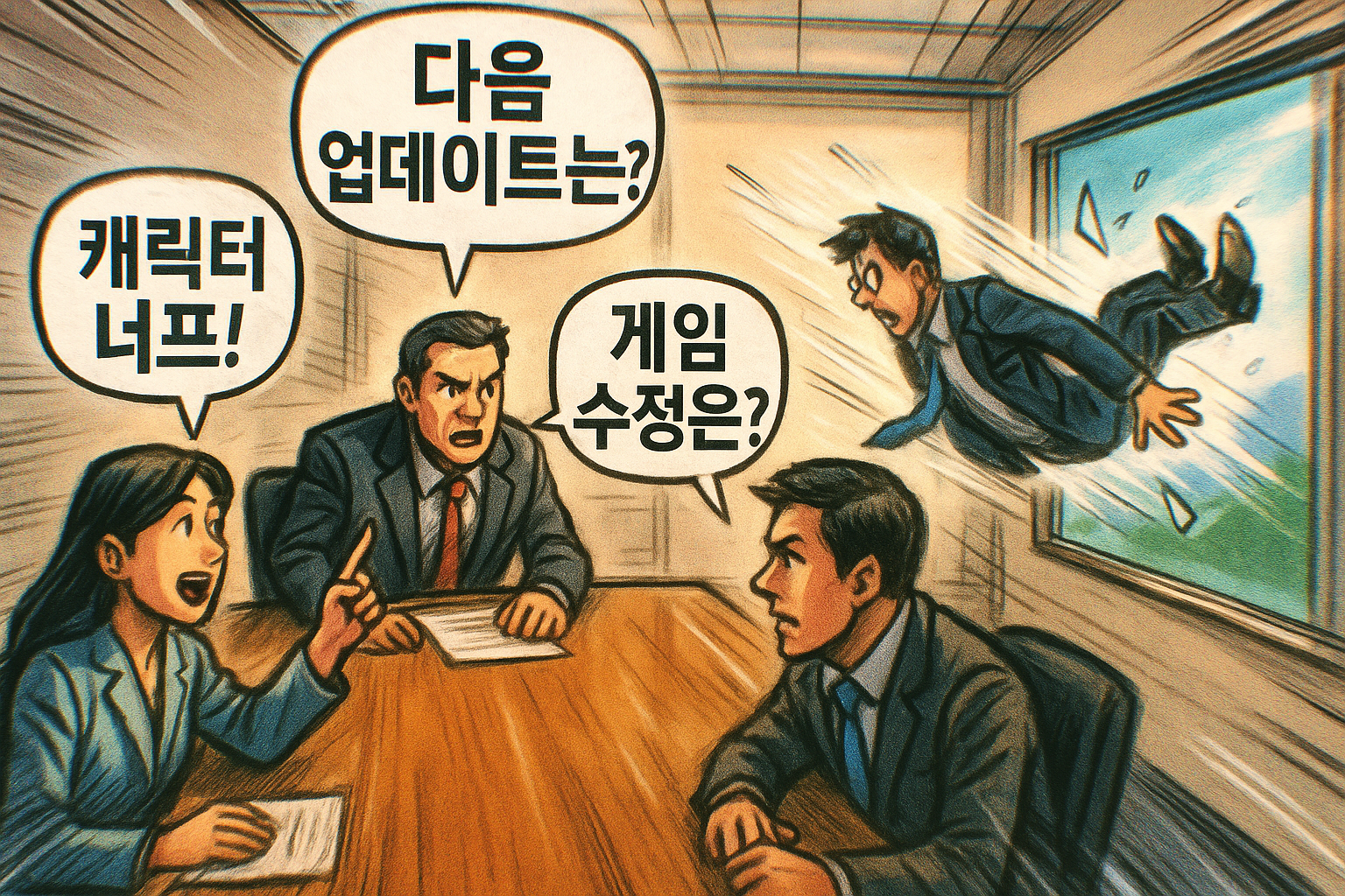 발로란트 유저들 발칵, 라이엇은 왜 밸런스만 건드릴까?