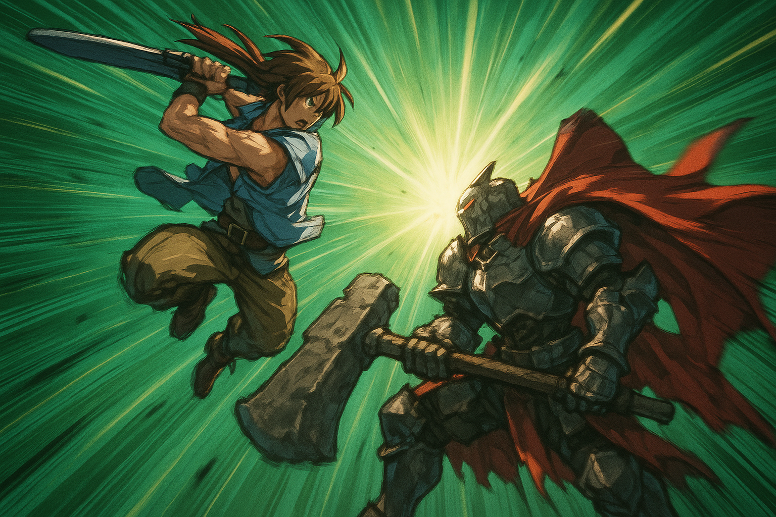 2XKO vs 마블 토큰, 두 격투게임 베타 비교해보니 '이쪽이 더 재밌더라'