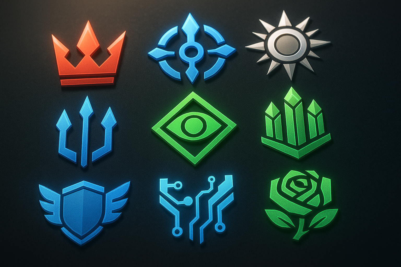 별자리 따위 필요없다, 로블록스 클랜 중 어디를 택할까?