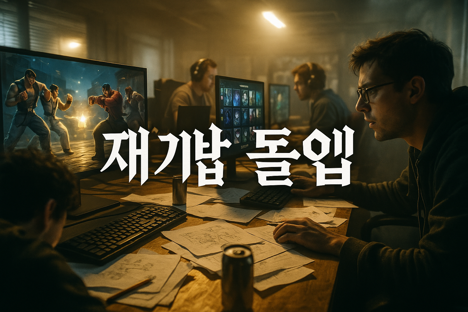 라이엇 2XKO, 첫 공개 후 '다시 연구개발 모드'로 돌입했다는 충격 고백