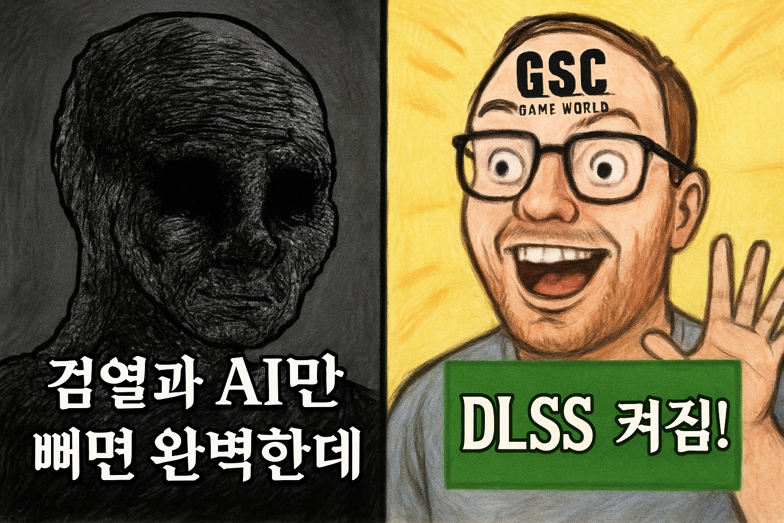 스토커 2 유저들 "검열과 AI 업스케일링만 빼면 완벽한데" 아쉬움 토로