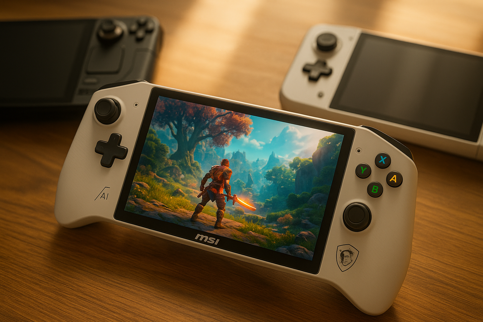 MSI 클로 8 AI+, 결국 재평가받나? 인텔 드라이버 개선과 경쟁작 가격 인상으로 주목