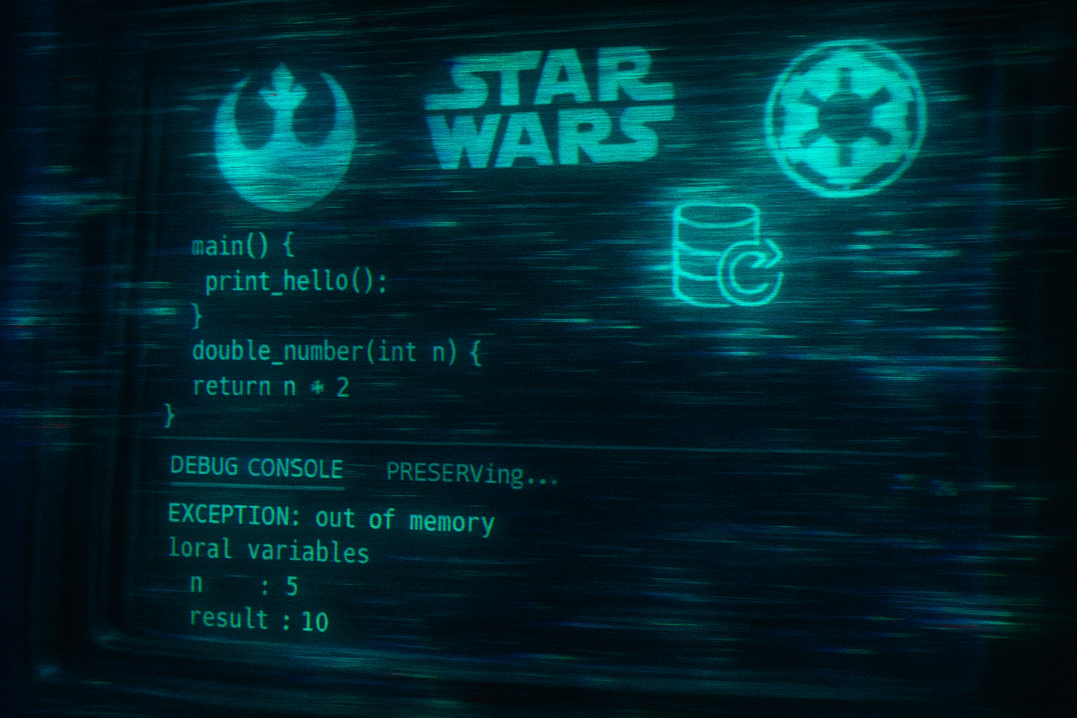 스타워즈 헌터스, 서비스 종료에도 '영원히 사라지지 않는다'