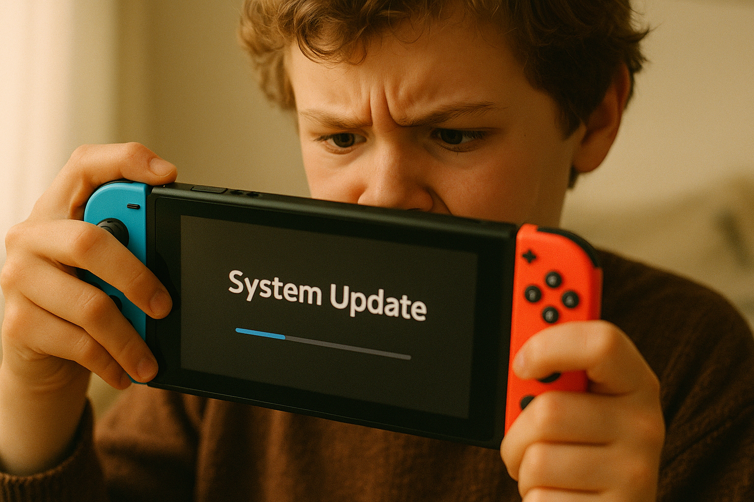 '첫 게임기 샀는데 전원 버튼도 몰랐어요'... 필리핀 게이머의 순수한 고백이 화제