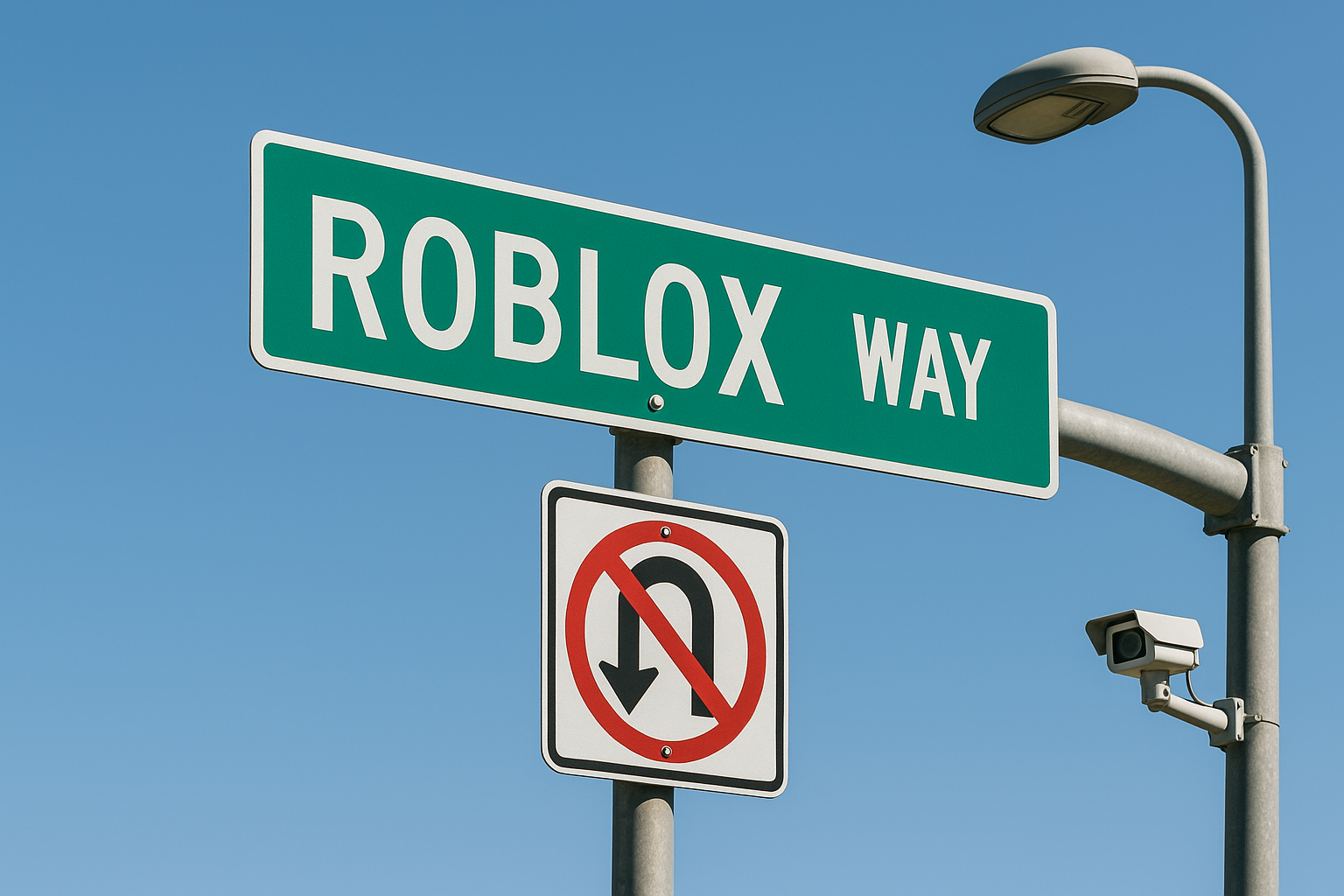 로블록스 본사 근처 도로명이 '로블록스 웨이'로 바뀌었다...유저들 '현실까지 침투했다' 반응 폭발