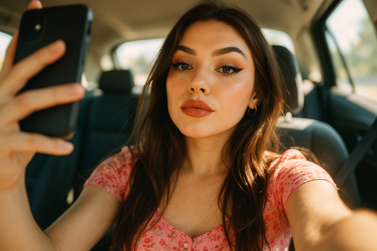 롤드컵 관람객 셀카 하나로 레딧이 발칵 뒤집어진 사연