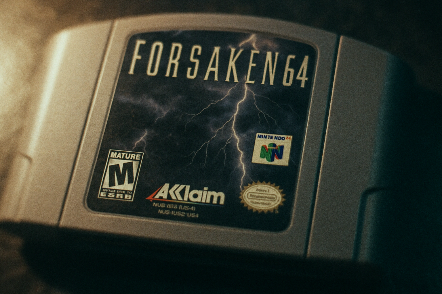 닌텐도64 최악의 게임은? 유저들이 꼽은 충격적인 명단