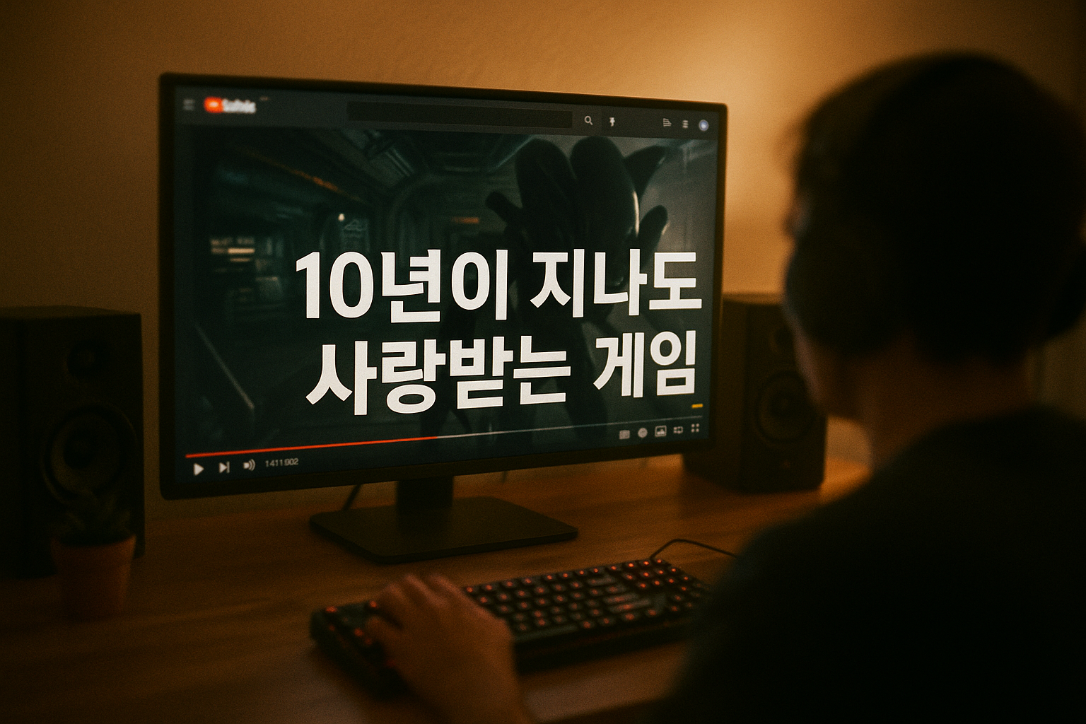 에일리언 아이솔레이션, 출시 10년이 지나도 여전히 회자되는 이유