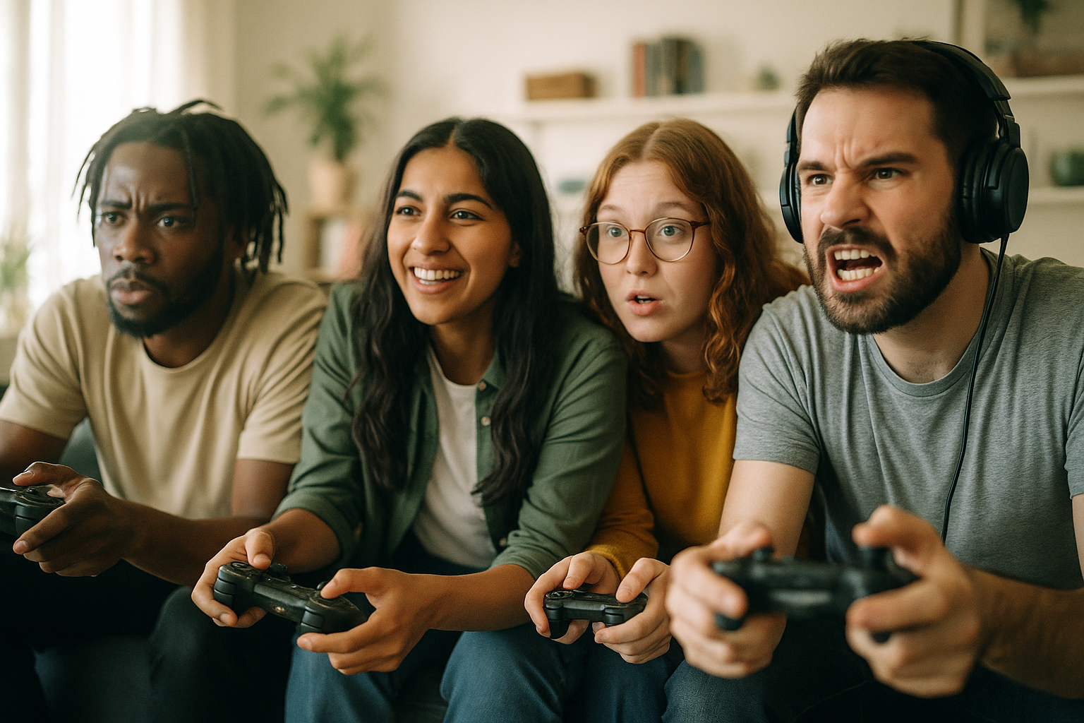 여성 게이머는 심즈만 한다? 성별 고정관념 담긴 밈에 게이머들 발칵