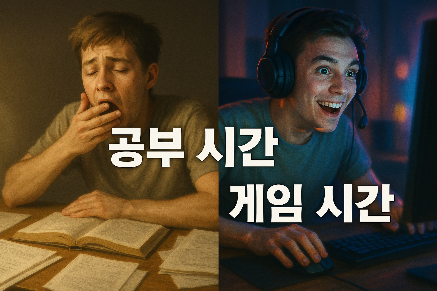 로블록스가 공부보다 재밌다는 건 당연한 것 아닌가요?