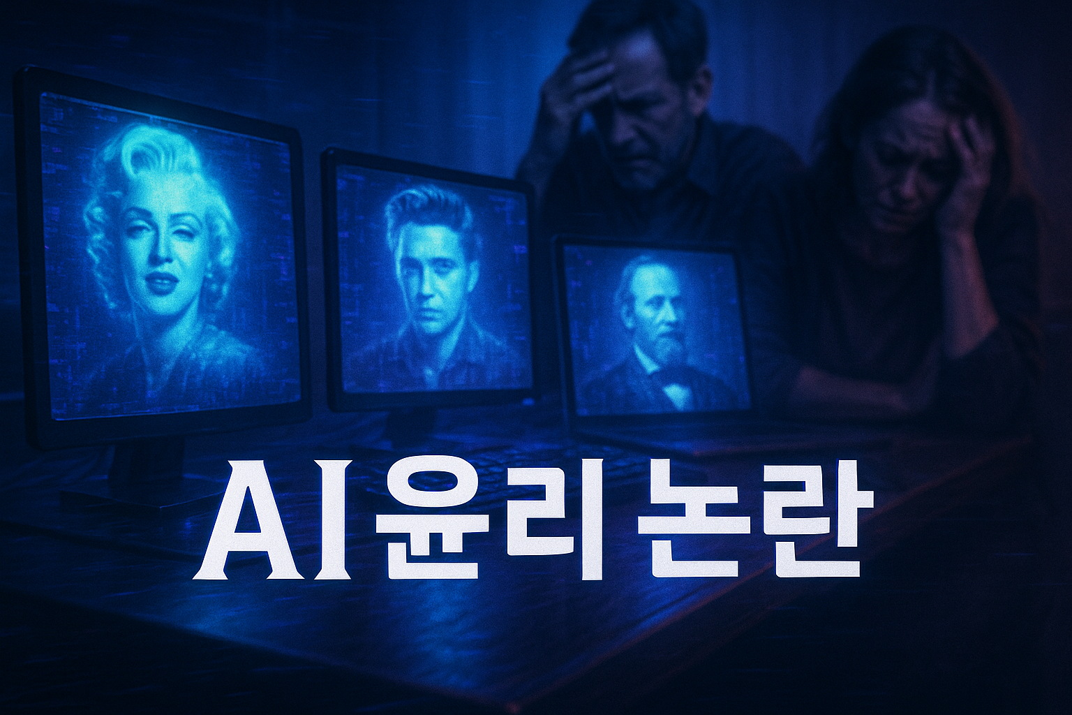OpenAI 소라 2, 결국 죽은 유명인까지 AI 영상으로 만든다... "역사 인물은 보호 대상 아니다"