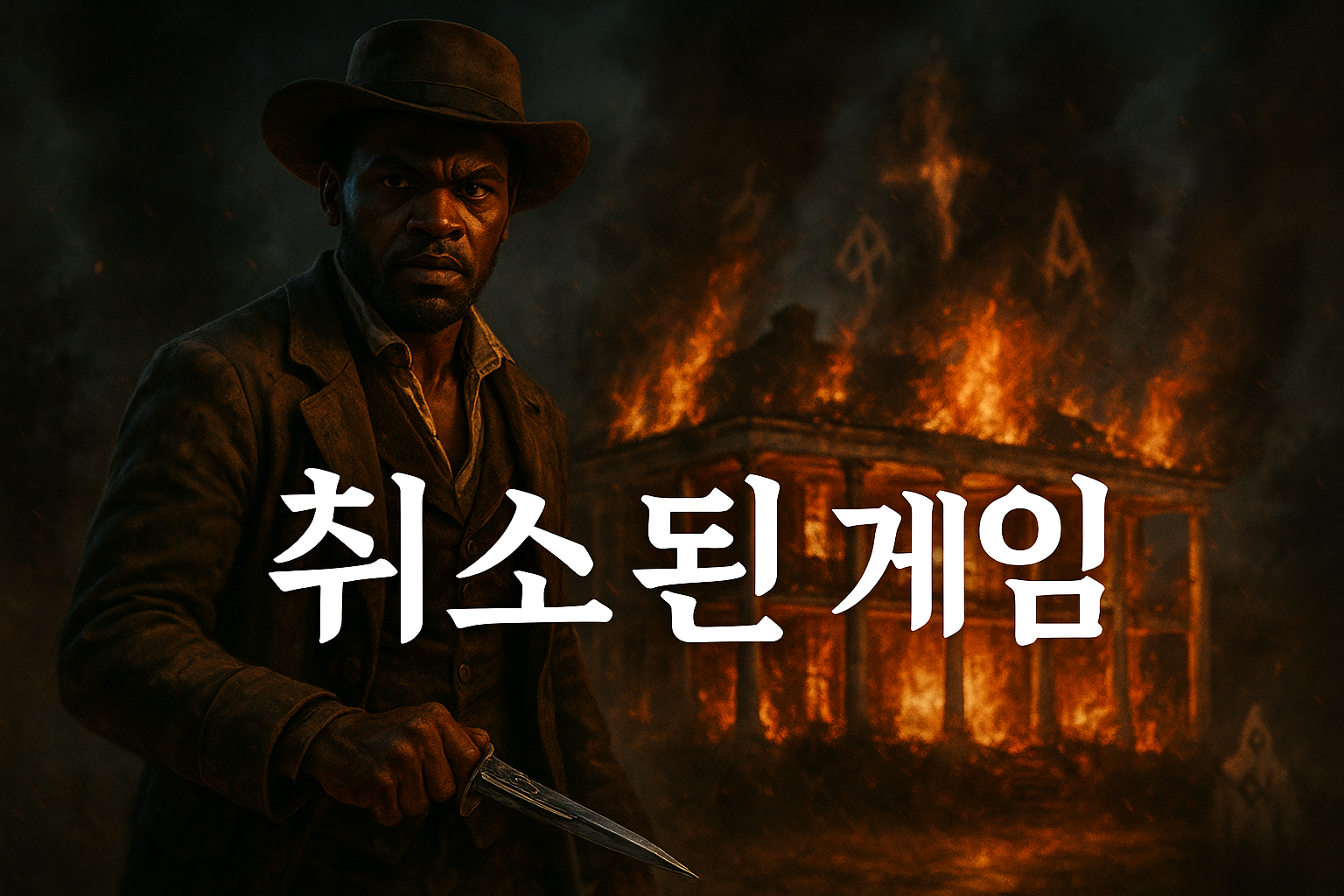 결국 취소된 유비소프트의 남북전쟁 어쌔신 크리드, 야스케 논란이 결정타였다