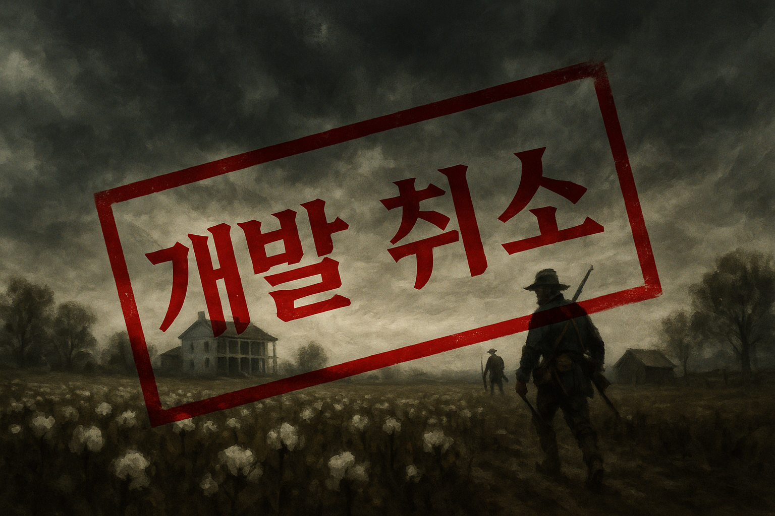 유비소프트, 노예 출신 암살자가 KKK와 맞서는 어쌔신 크리드 개발 취소