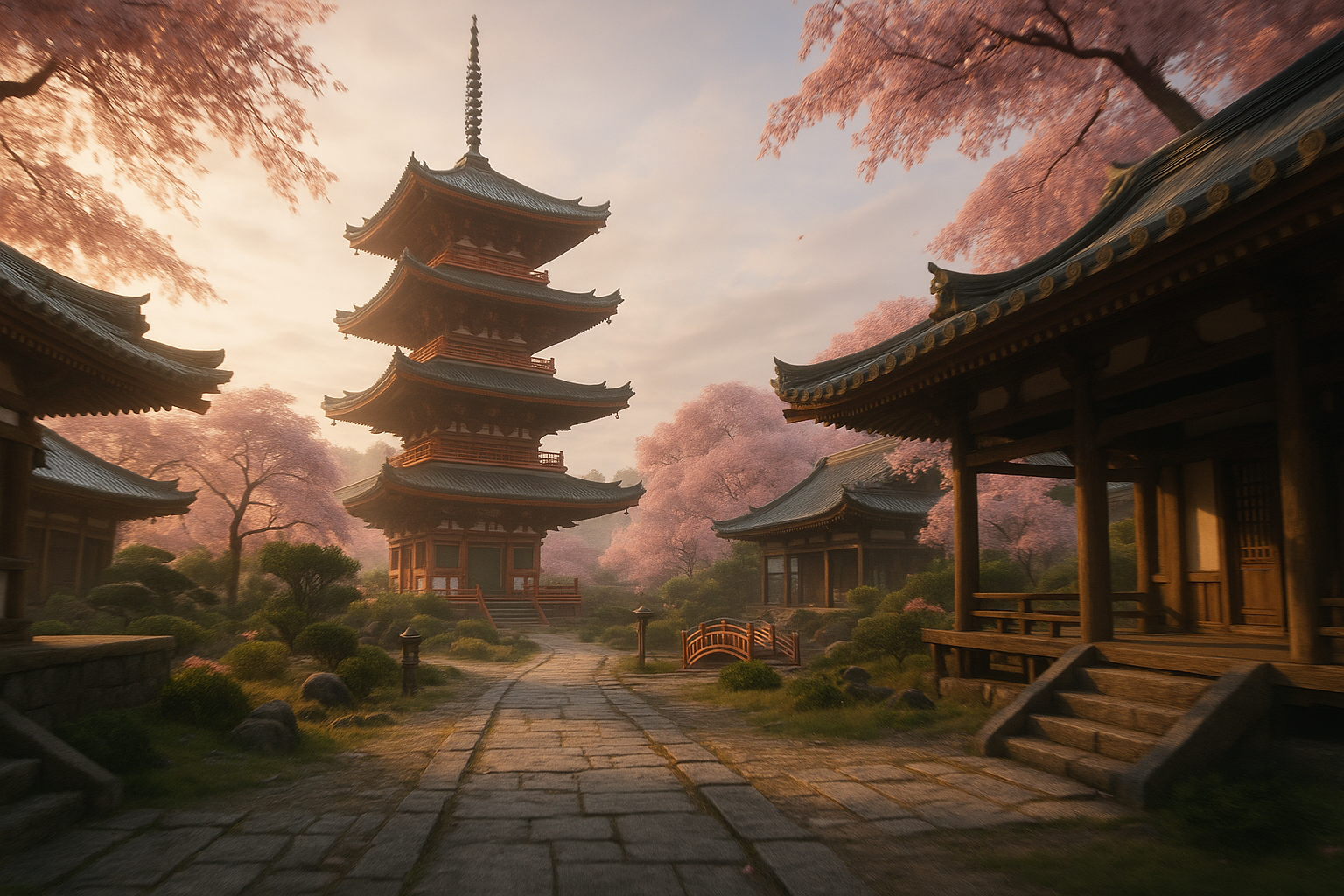 어쌔신 크리드: 섀도우, 역대급 일본 재현도로 찬사받지만 '텅 빈 세계' 논란도