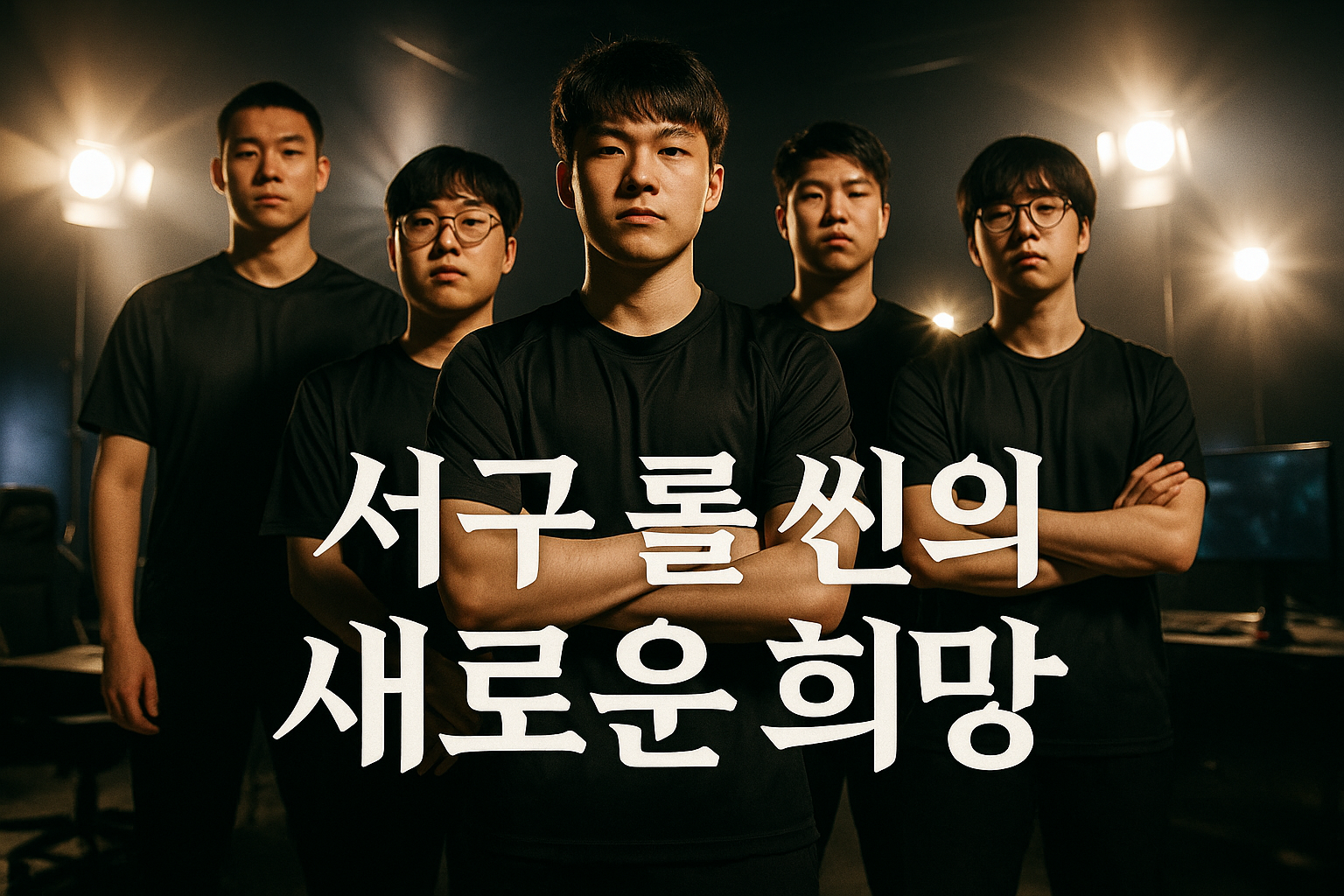 로스 라토네스, 서구 롤 씬 부활의 핵심일까? 팬들 뜨거운 반응