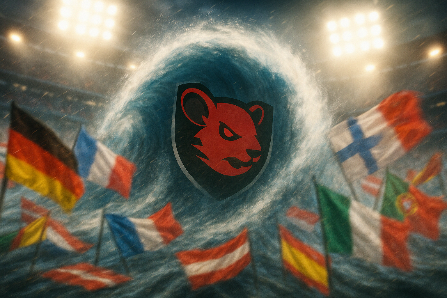 라이엇이 결국 굴복했다? 로스 라토네스 때문에 유럽 리그 규정 대폭 완화