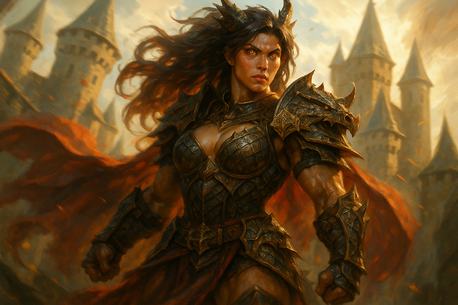 시바나 리메이크 스킬 정보 유출, '근육 엄마' 외모 변화에 유저들 발칵