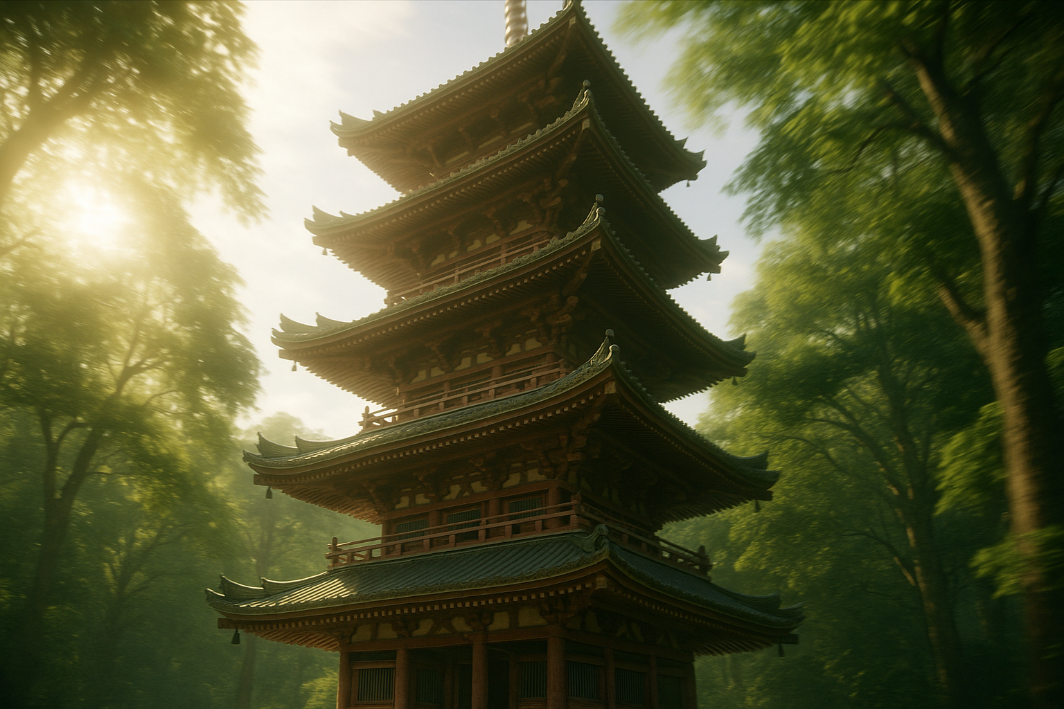 어쌔신 크리드 섀도우 그래픽만큼은 인정한다... 유비소프트의 3D 건축 기술에 찬사