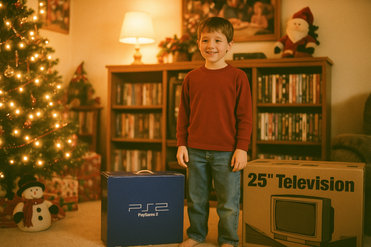 추억의 첫 게임기는 무엇이었나요? PS2 커뮤니티에서 벌어진 따뜻한 회상