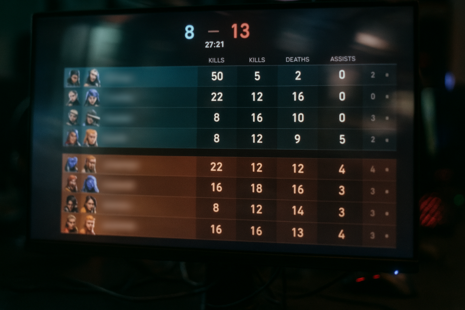 발로란트 '스머프 문제 해결했다'던 라이엇, 유저들 "아직도 갈 길 멀다"