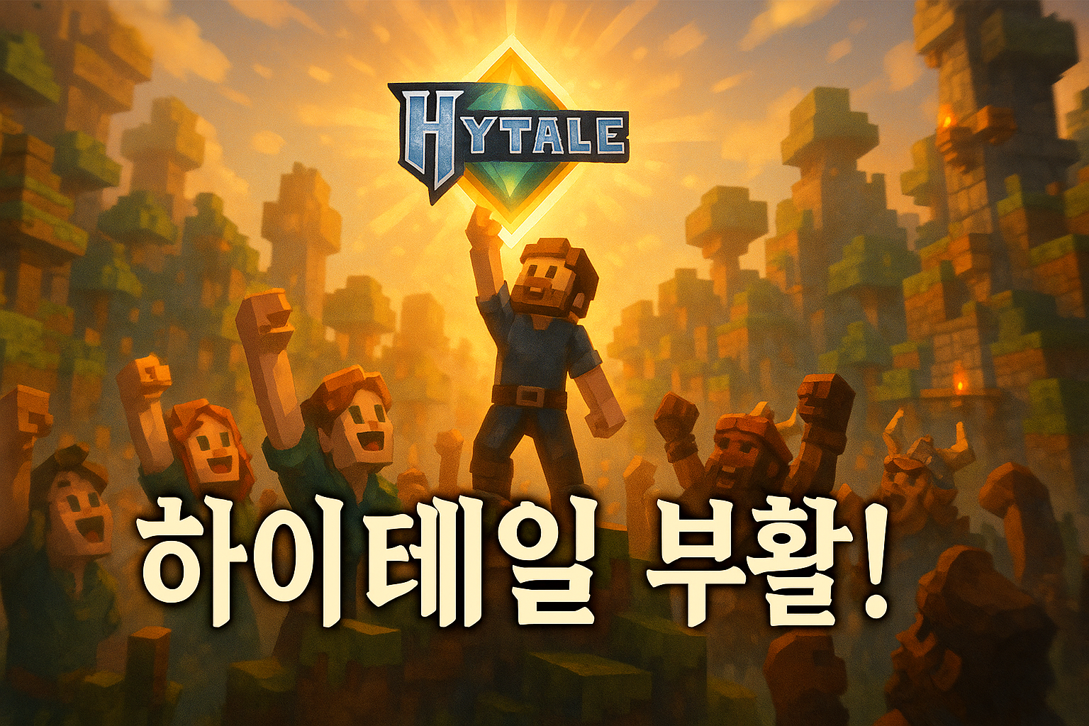 결국 부활했다, 하이테일이 돌아온다! 라이엇에서 하이픽셀 창립자가 스튜디오 되찾아