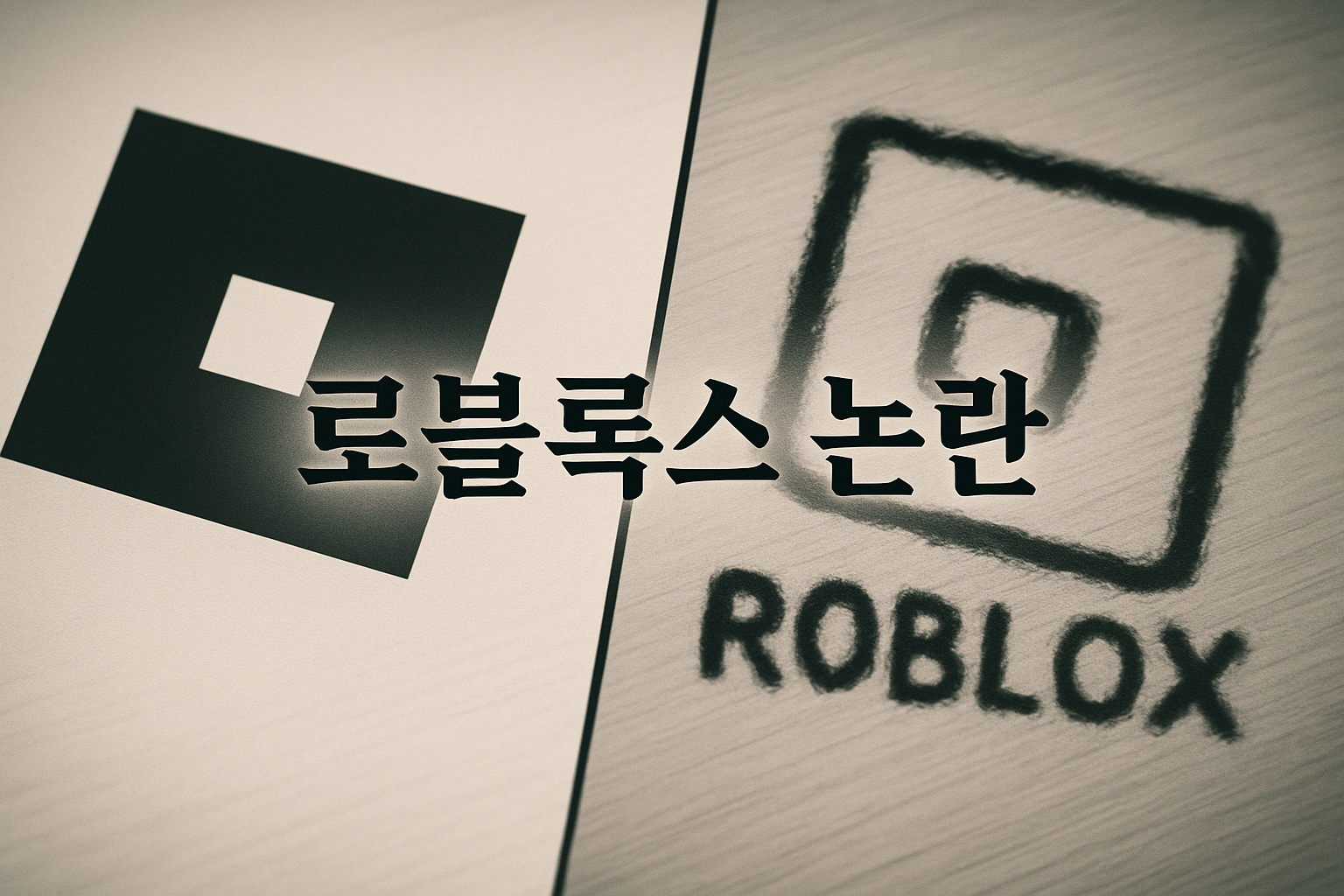 로블록스, 아동 성범죄자 보호 논란에 '페도블록스' 조롱 밈 확산