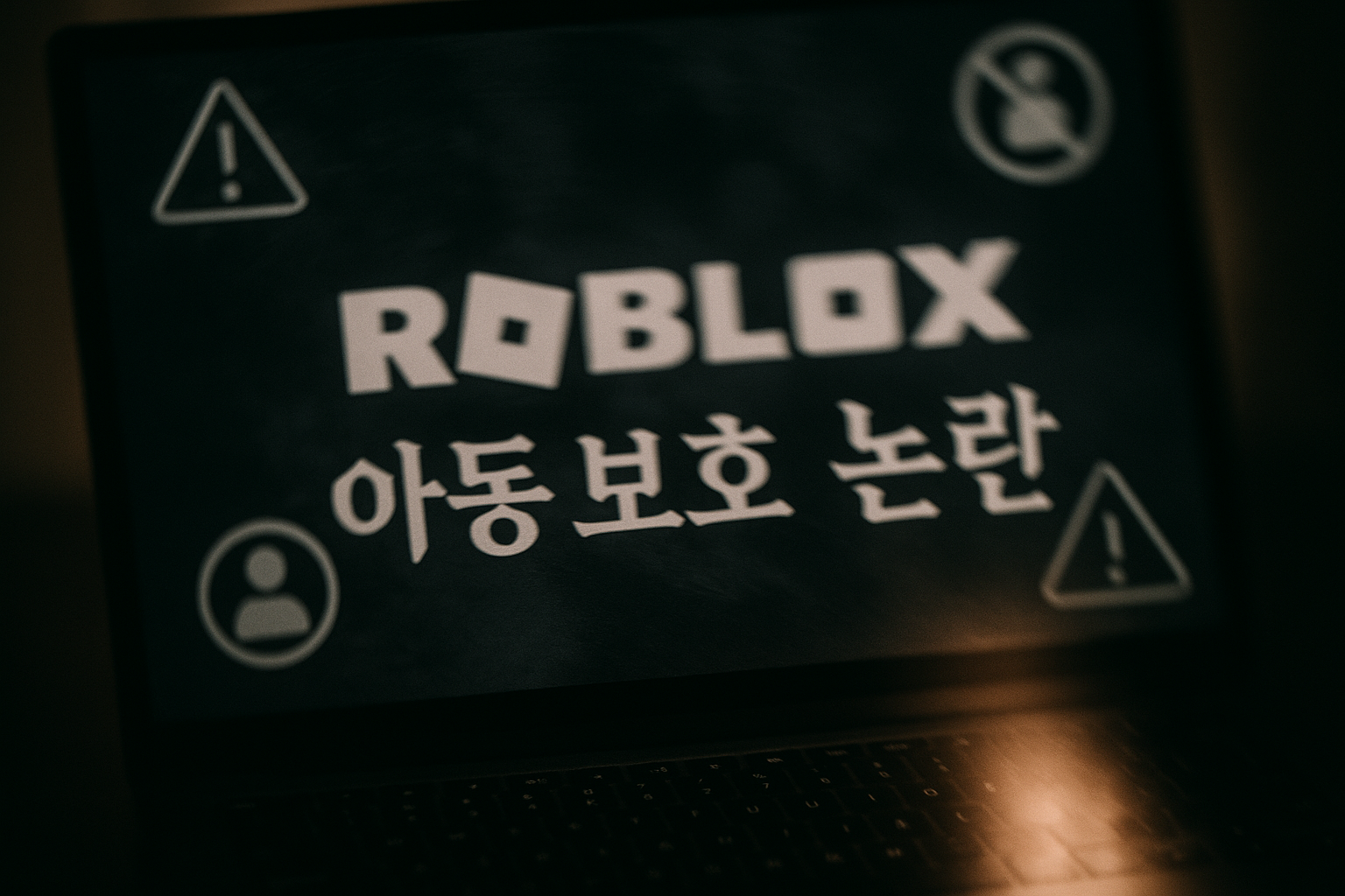 로블록스, 아동 성범죄자 추적한 유저를 오히려 차단해 논란