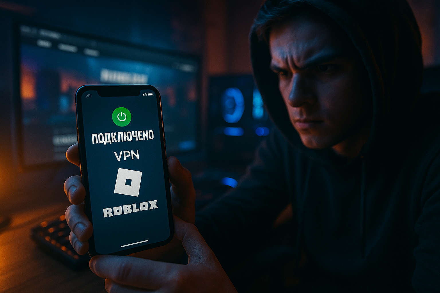 러시아 로블록스 차단에 발칵 뒤집힌 게이머들, VPN 우회법 공유 열기