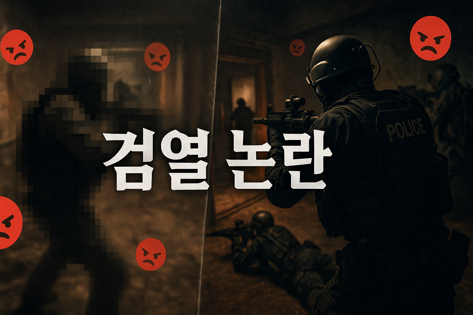 콘솔판 '레디 오어 낫' 검열에 발칵... 'PC판도 원본 못 즐긴다' 유저들 분노