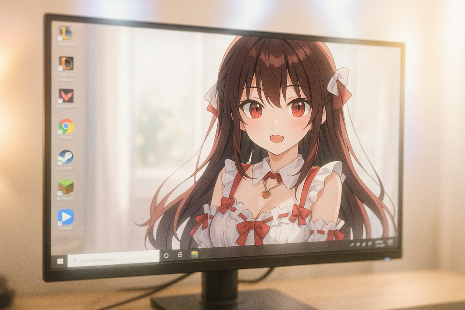 윈도우 정품 인증도 안 했는데 배경화면이 알아서 바뀌었다? 유저들 경악