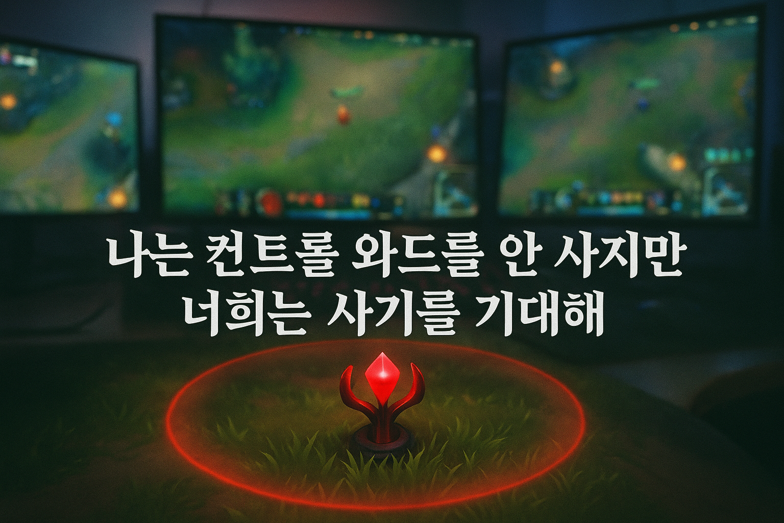 롤 유저들의 솔직한 고백 타임 '나만 그런 거 아니었어'