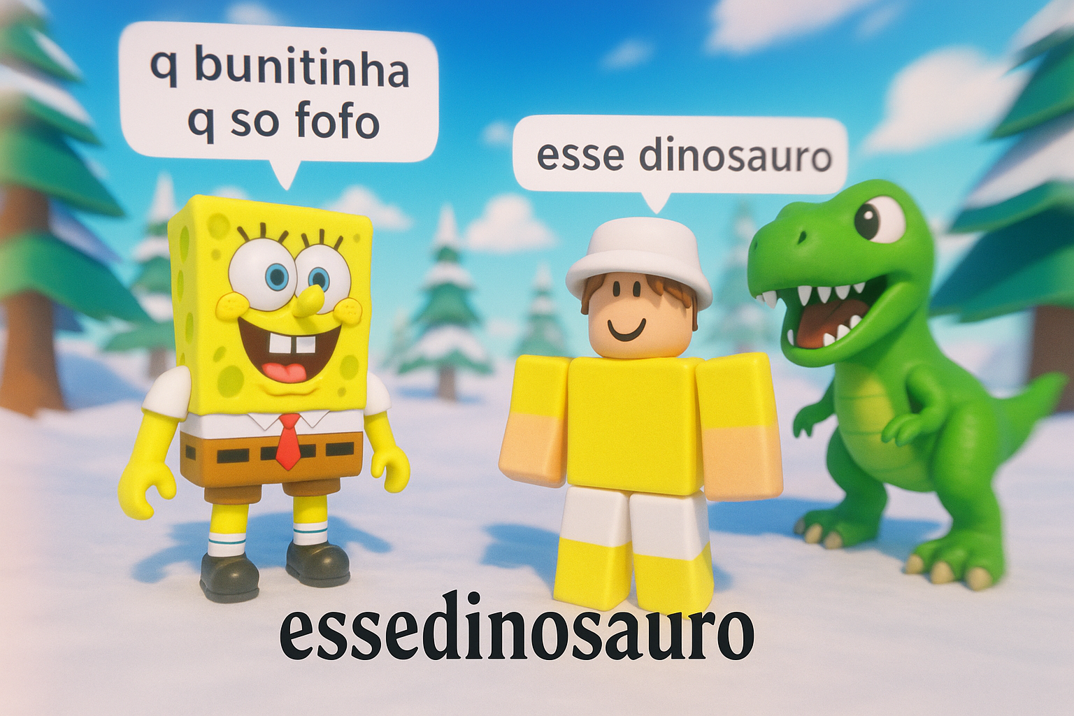 로블록스에서 터진 웃긴 댓글, 네티즌들 "이미 모든 게임 다 해봤네"