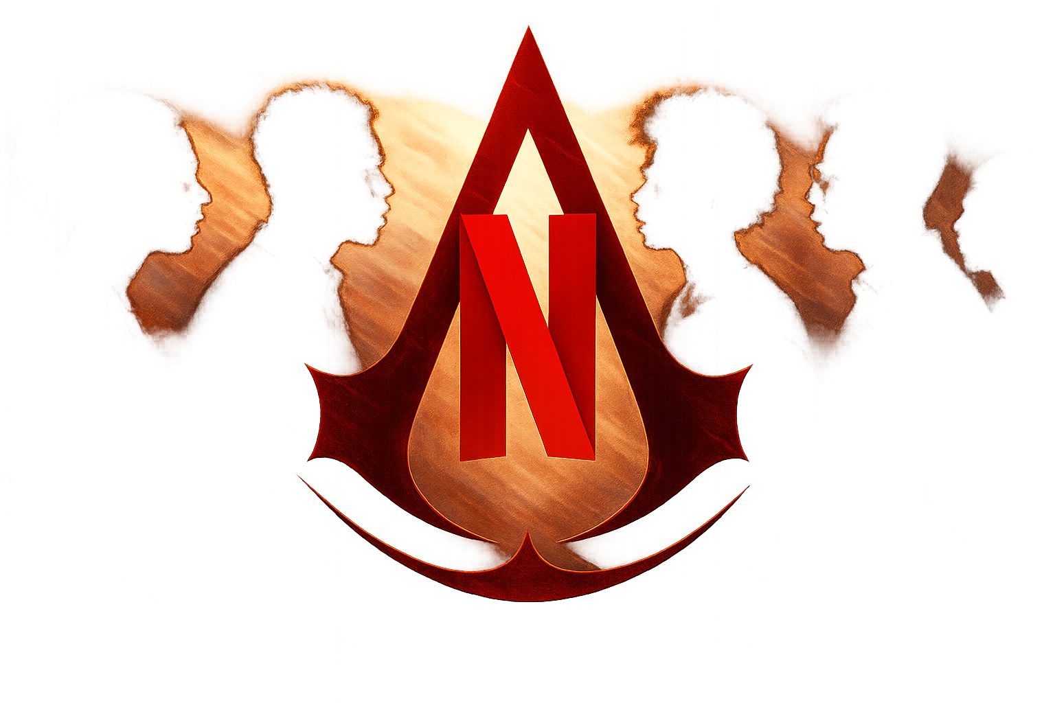 넷플릭스 `어쌔신 크리드` 드라마, 첫 논바이너리 주연 캐스팅에 게이머들 발칵