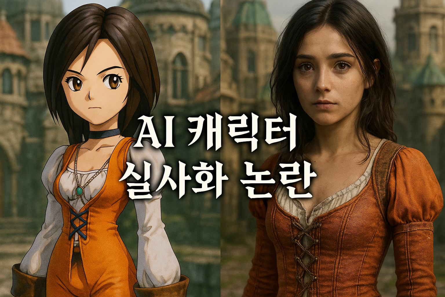 오픈AI 신작 이미지 생성 AI가 1위라고? 게이머들 "이게 무슨 1위냐" 발칵