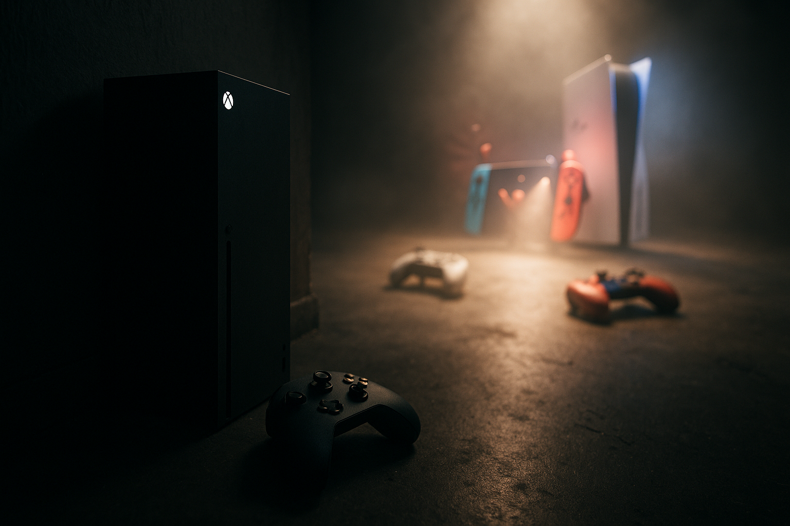 Xbox 콘솔 전쟁에서 참패, "일부러 졌다"는 마이크로소프트의 변명에 게이머들 발칵