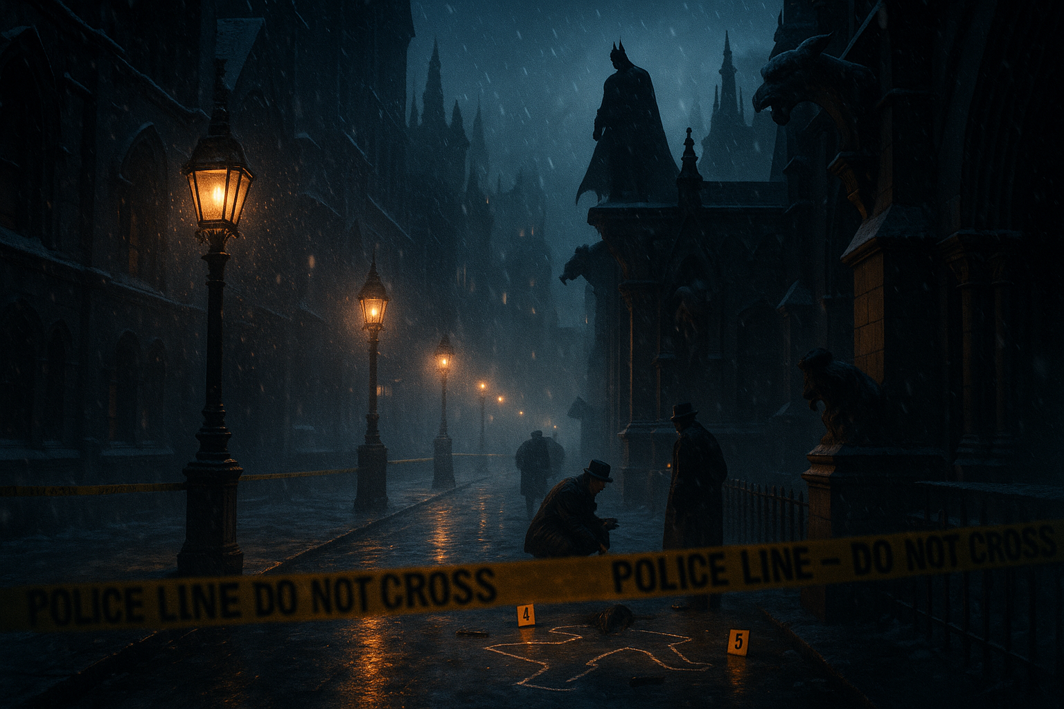 결국 인정받은 '아캄 오리진스'의 혁신, 나이트보다 앞서간 요소들