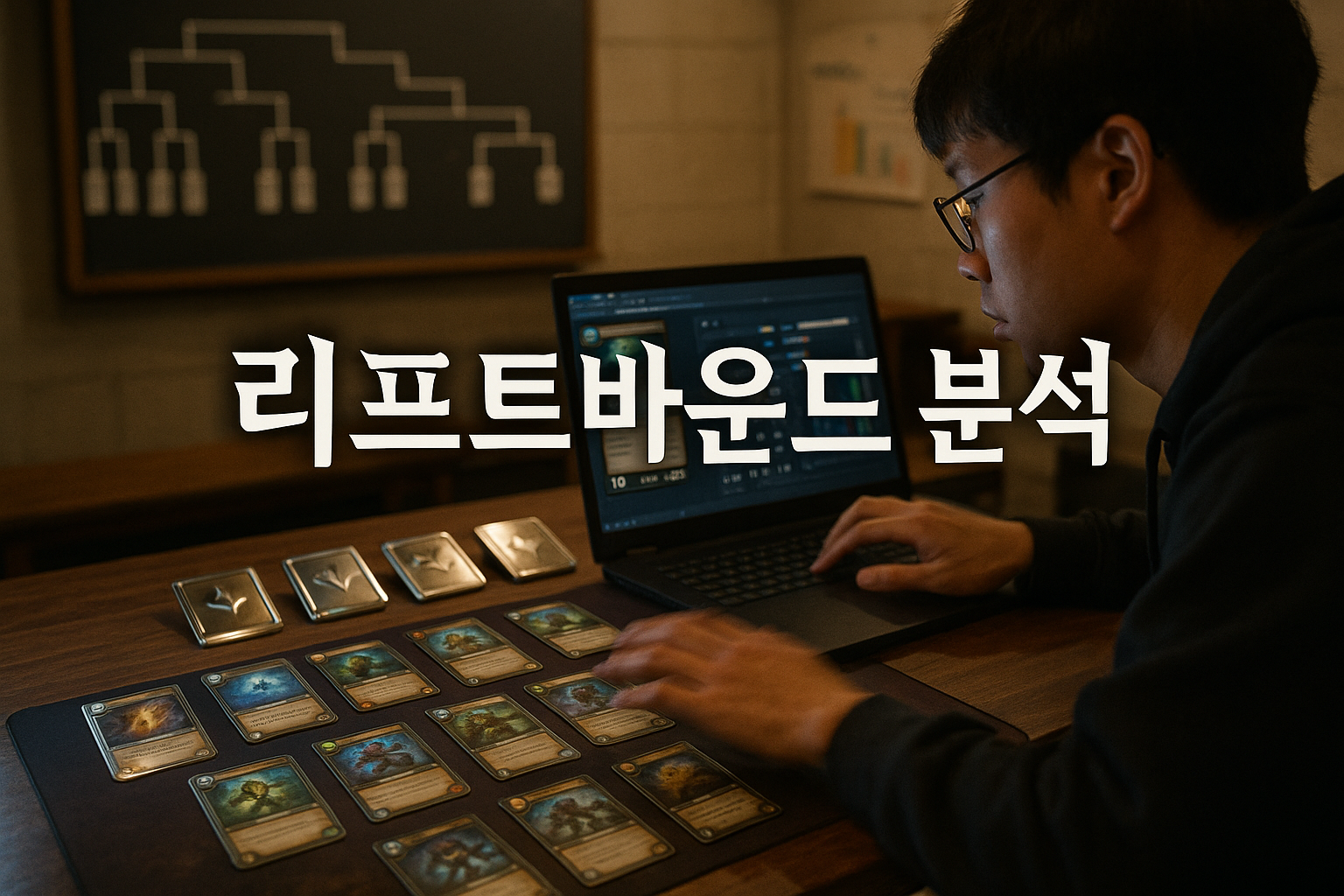 라이엇 신작 TCG '리프트바운드', 유저들이 꼽은 장단점 총정리
