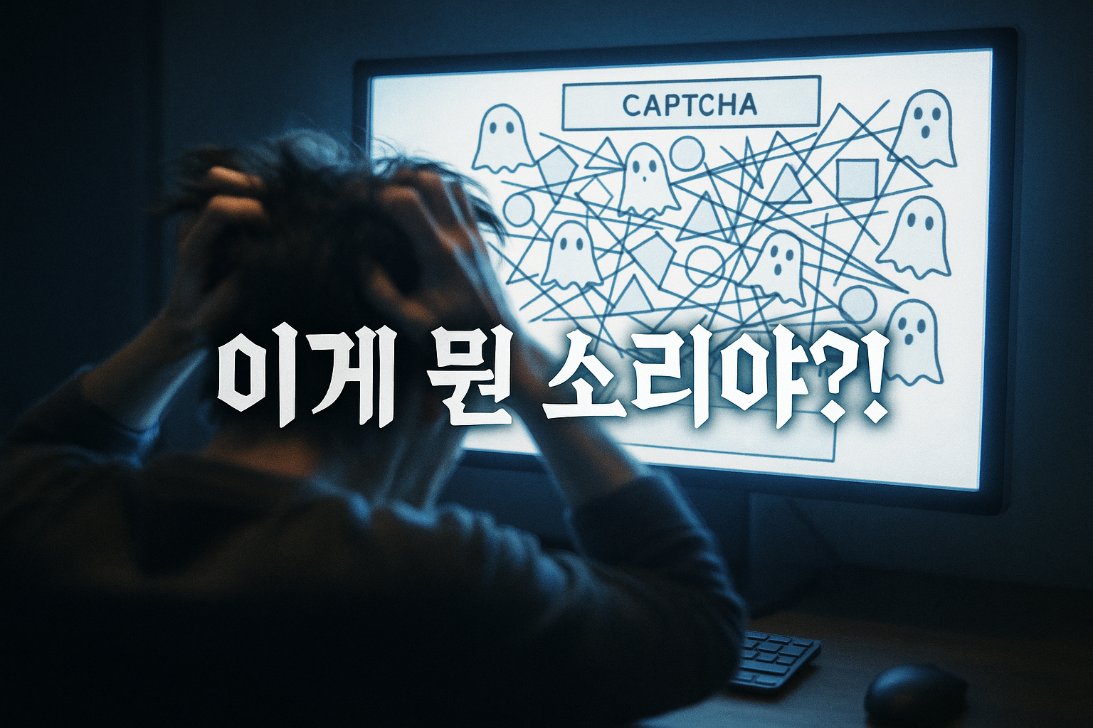 로블록스 캡차가 너무 어려워서 게임을 포기한다는 유저들 속출