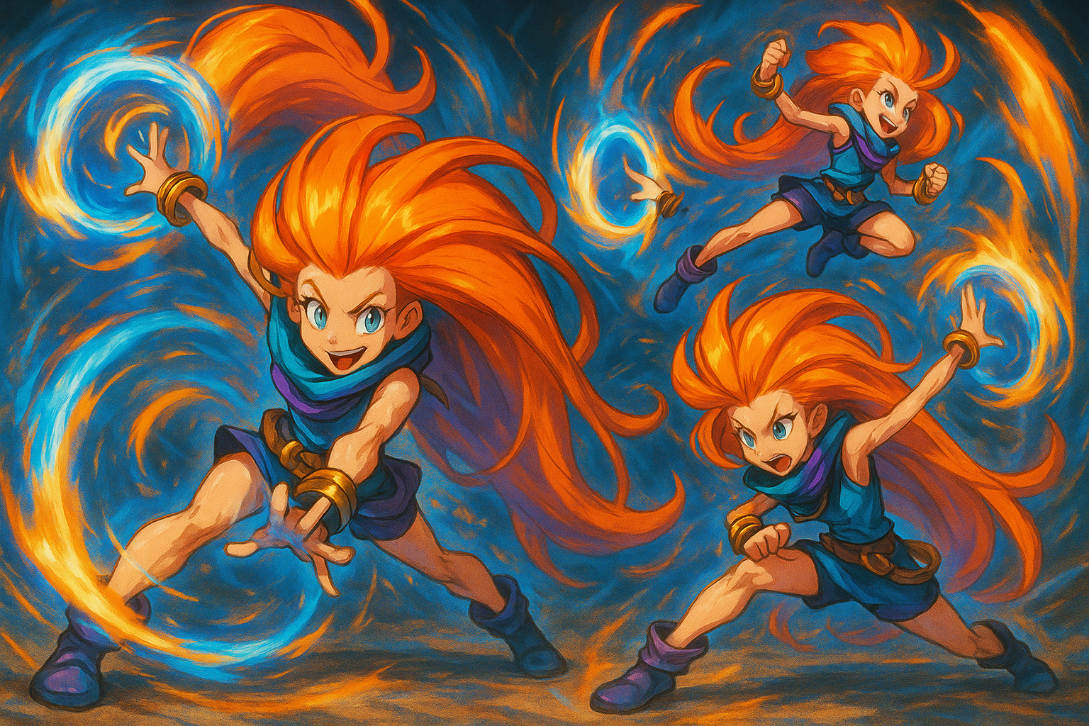 2XKO 조이 참전 논의 중... 결국 모든 캐릭터 가능하다?