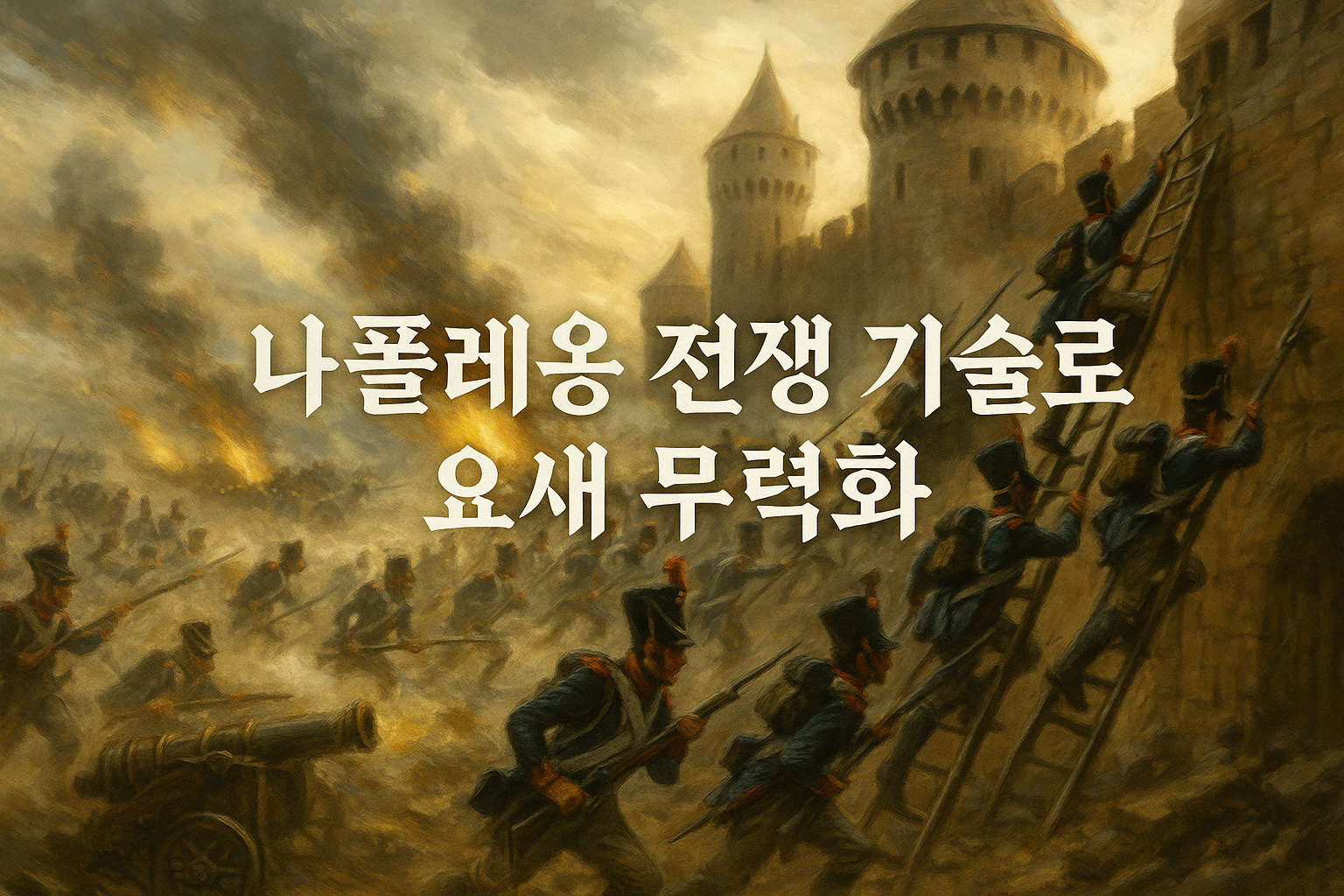 유로파 유니버설리스 5 유저들 발칵, "마지막 시대에는 플레이어가 AI가 된다"