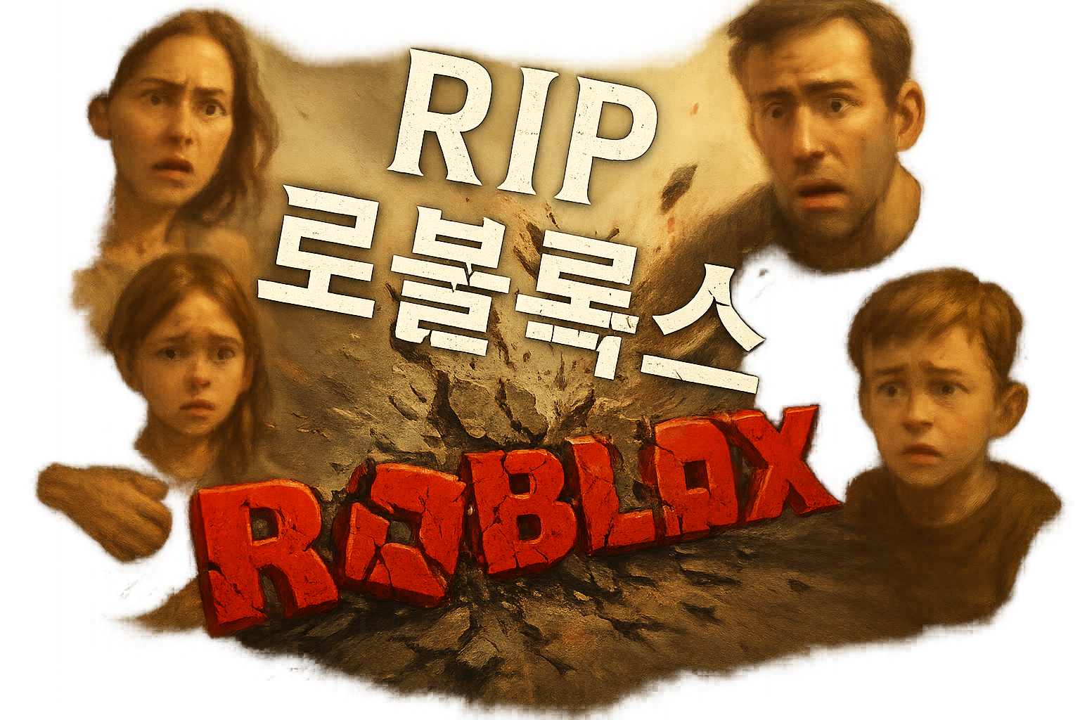 로블록스 CEO, 아동 성범죄 은폐 논란으로 발칵 뒤집힌 커뮤니티