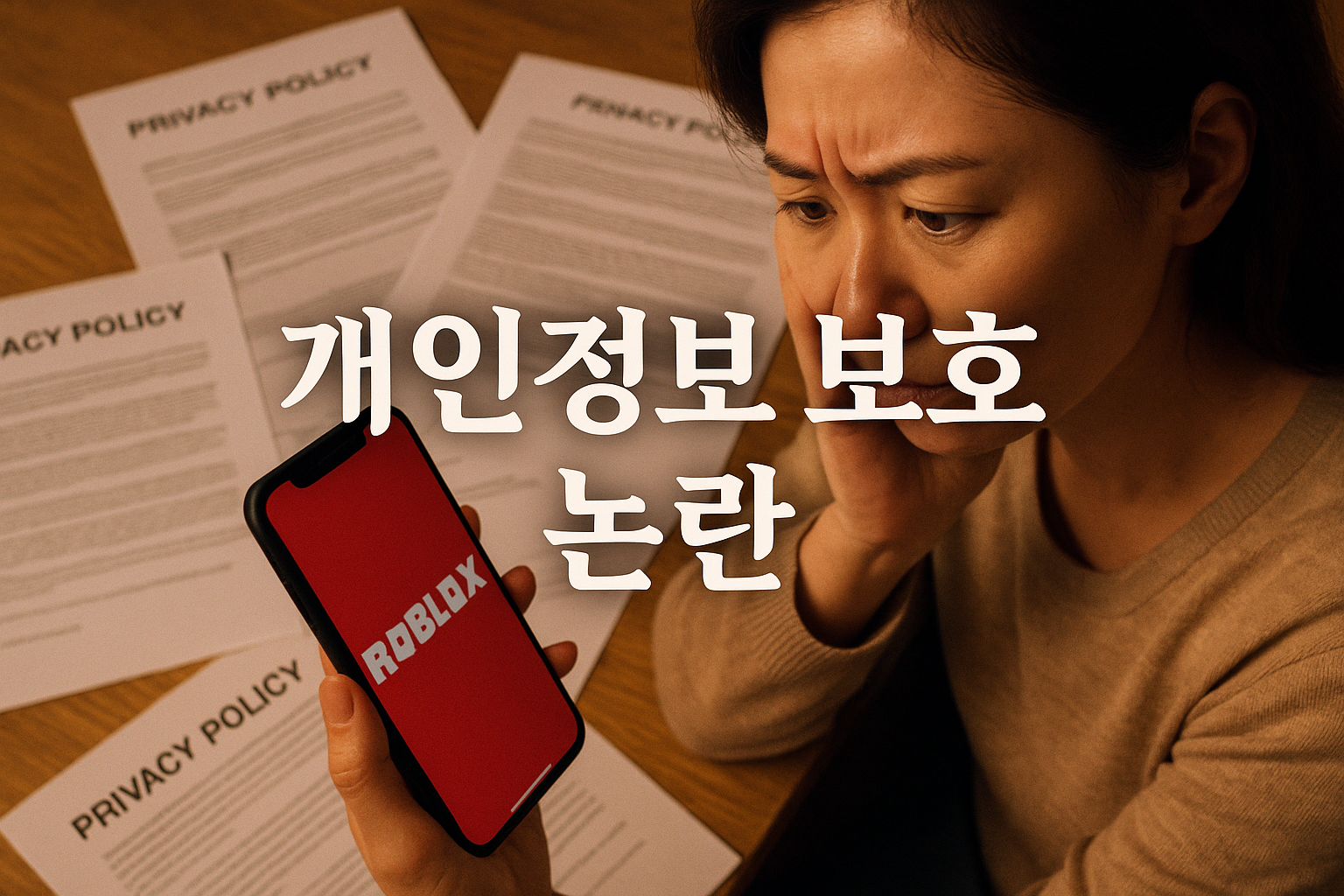 로블록스, 얼굴 인증 데이터 '즉시 삭제' 거짓말 발각... 유저들 발칵