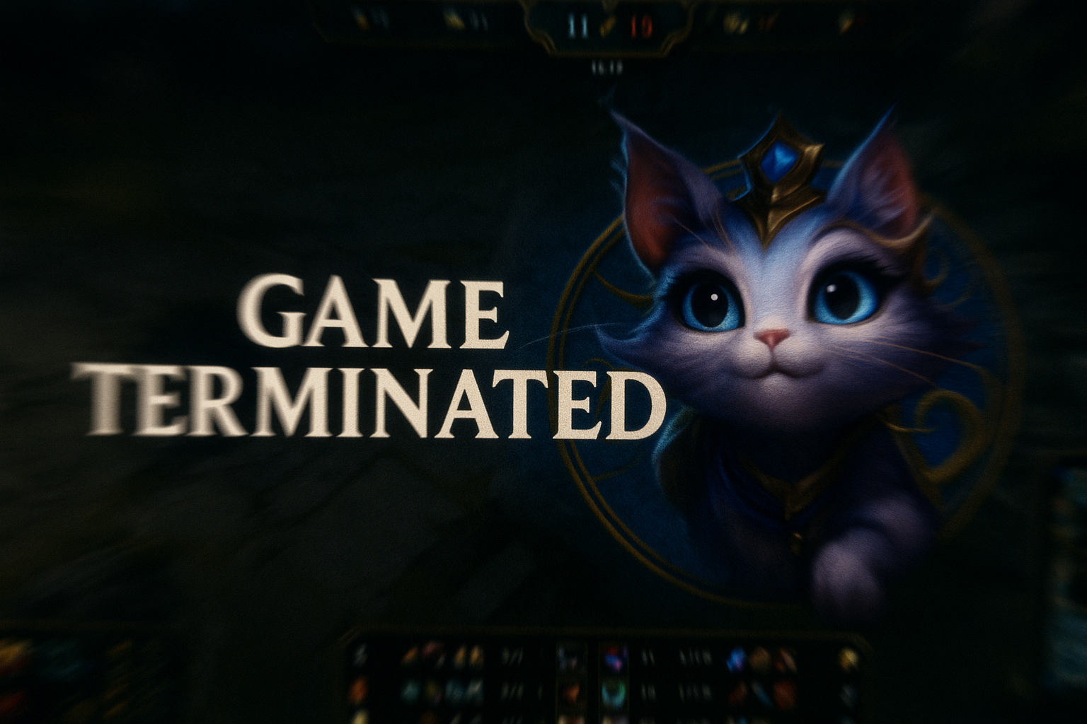 라이엇이 결국 해냈다! 게임 망치려던 악성 유저 1분 만에 차단하는 신기술 등장